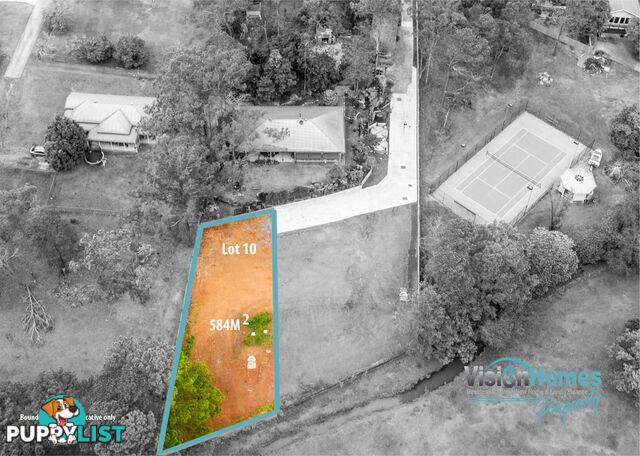 Lot 10 32 Shailer Rd SHAILER PARK QLD 4128