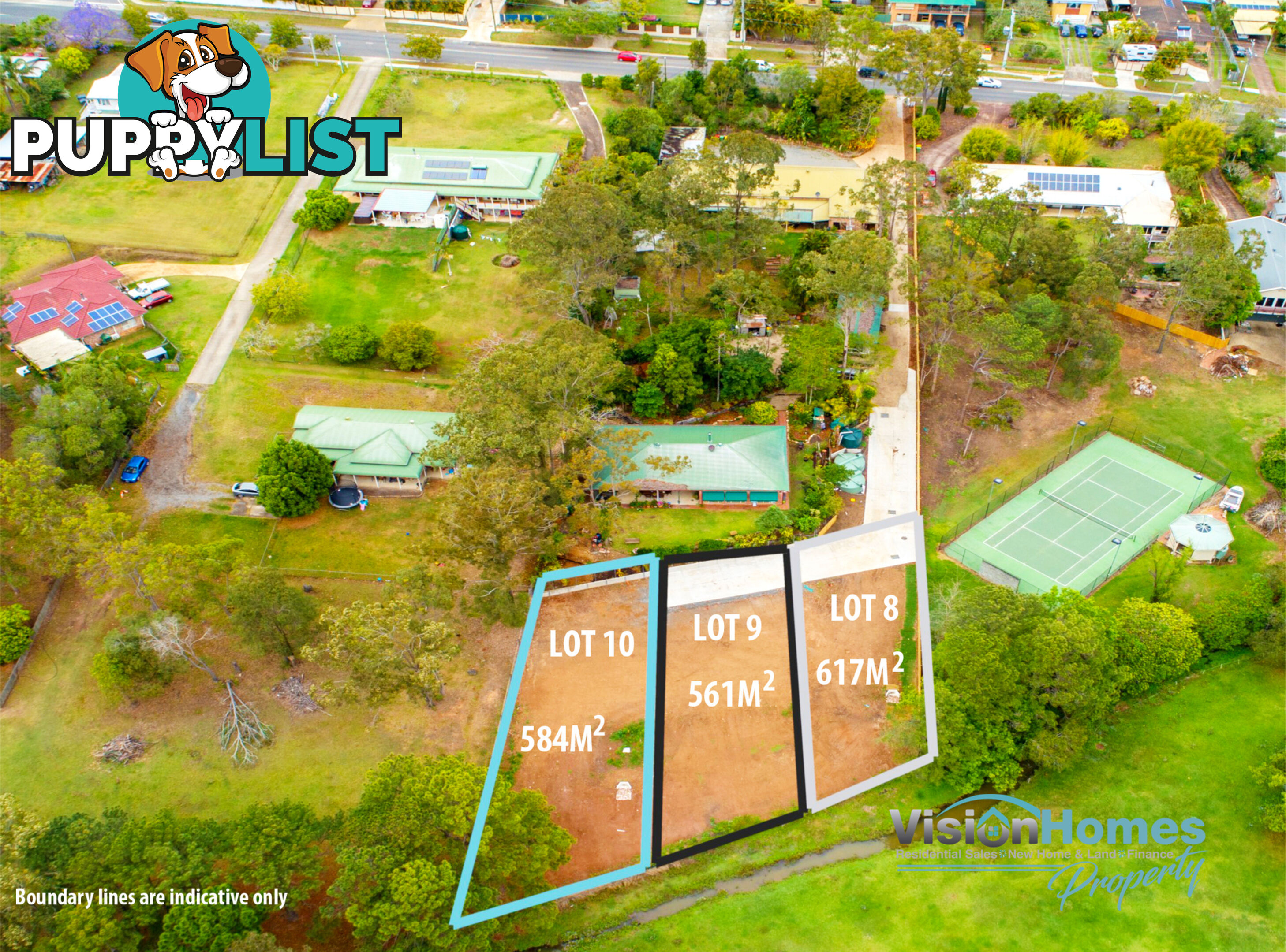 Lot 10 32 Shailer Rd SHAILER PARK QLD 4128