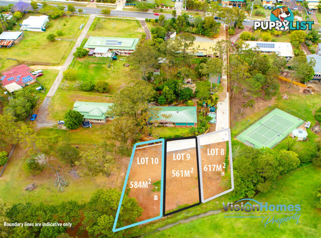 Lot 10 32 Shailer Rd SHAILER PARK QLD 4128