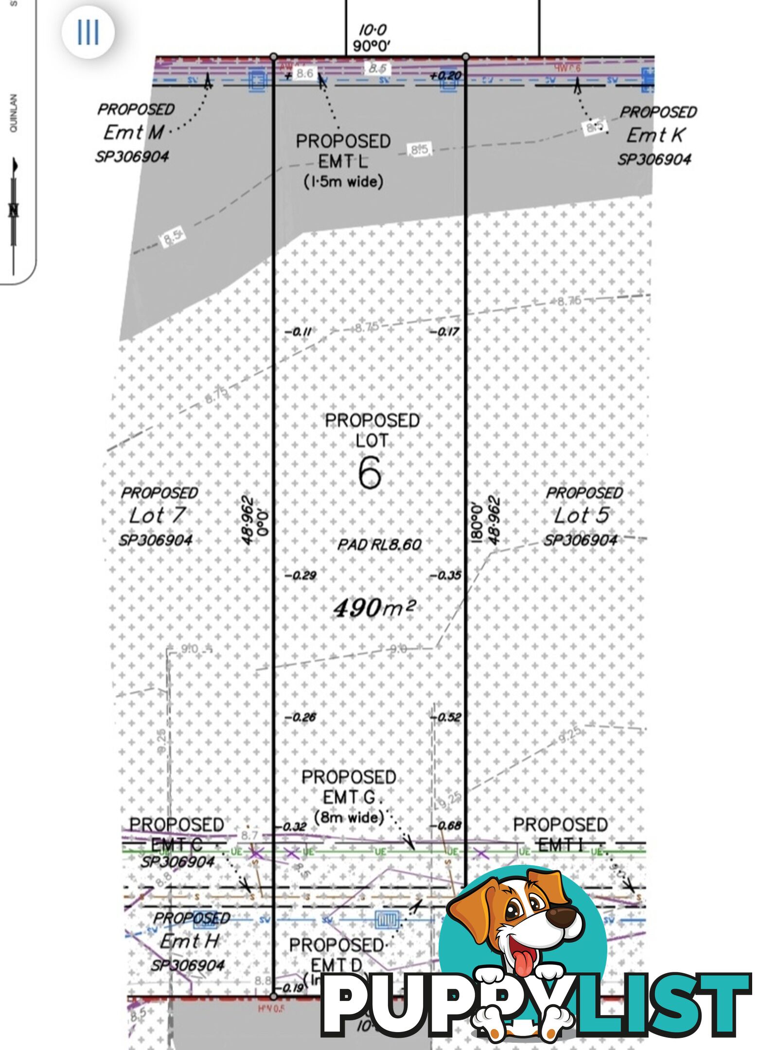 Lot 6 46 Darragh St BRACKEN RIDGE QLD 4017