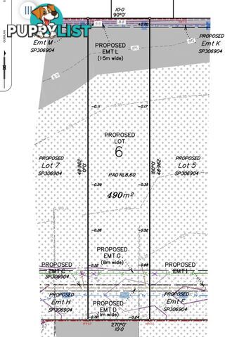 Lot 6 46 Darragh St BRACKEN RIDGE QLD 4017