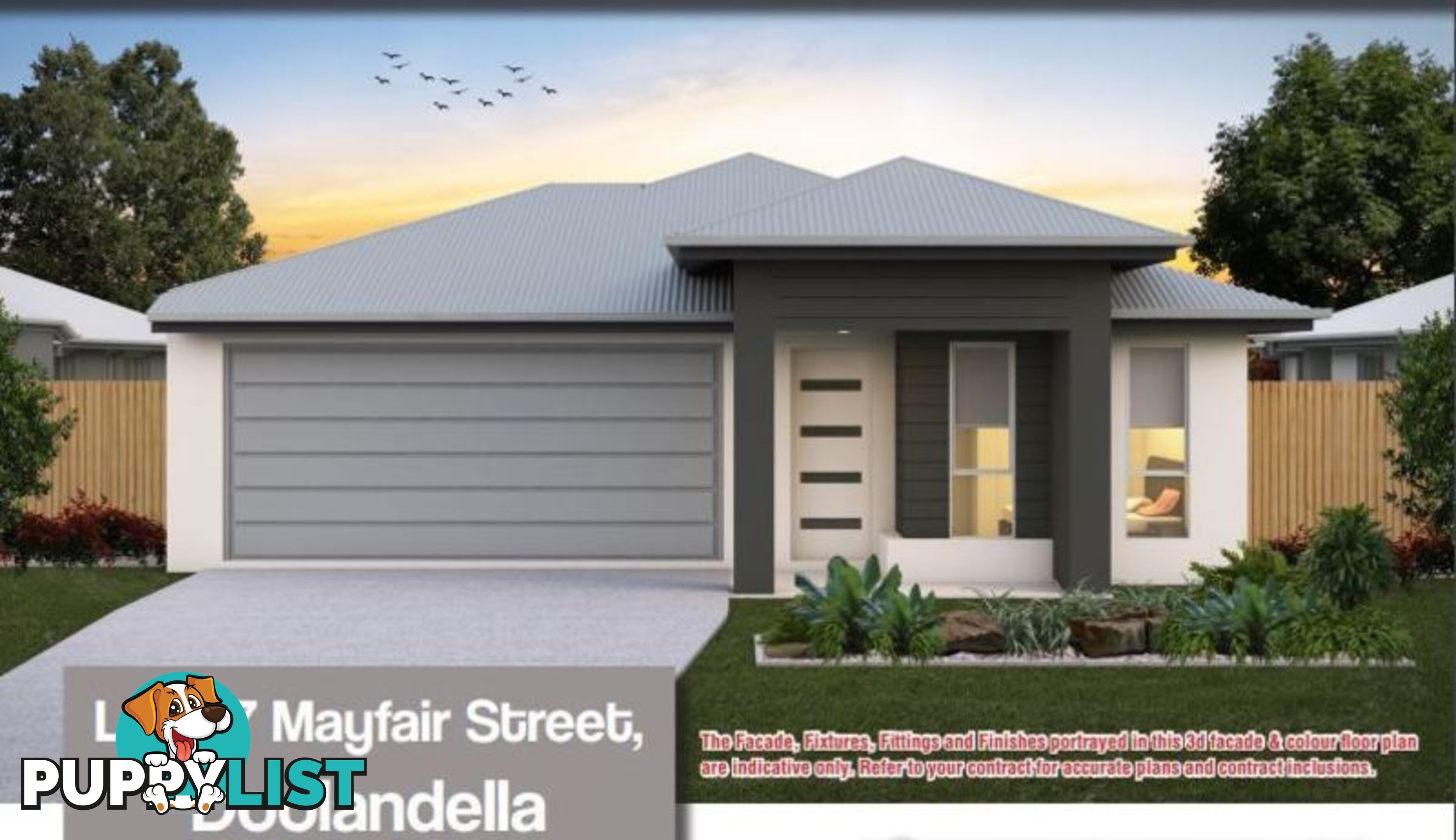 DOOLANDELLA QLD 4077