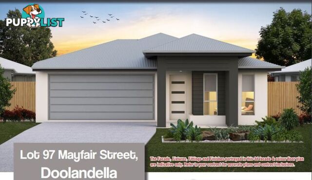 DOOLANDELLA QLD 4077