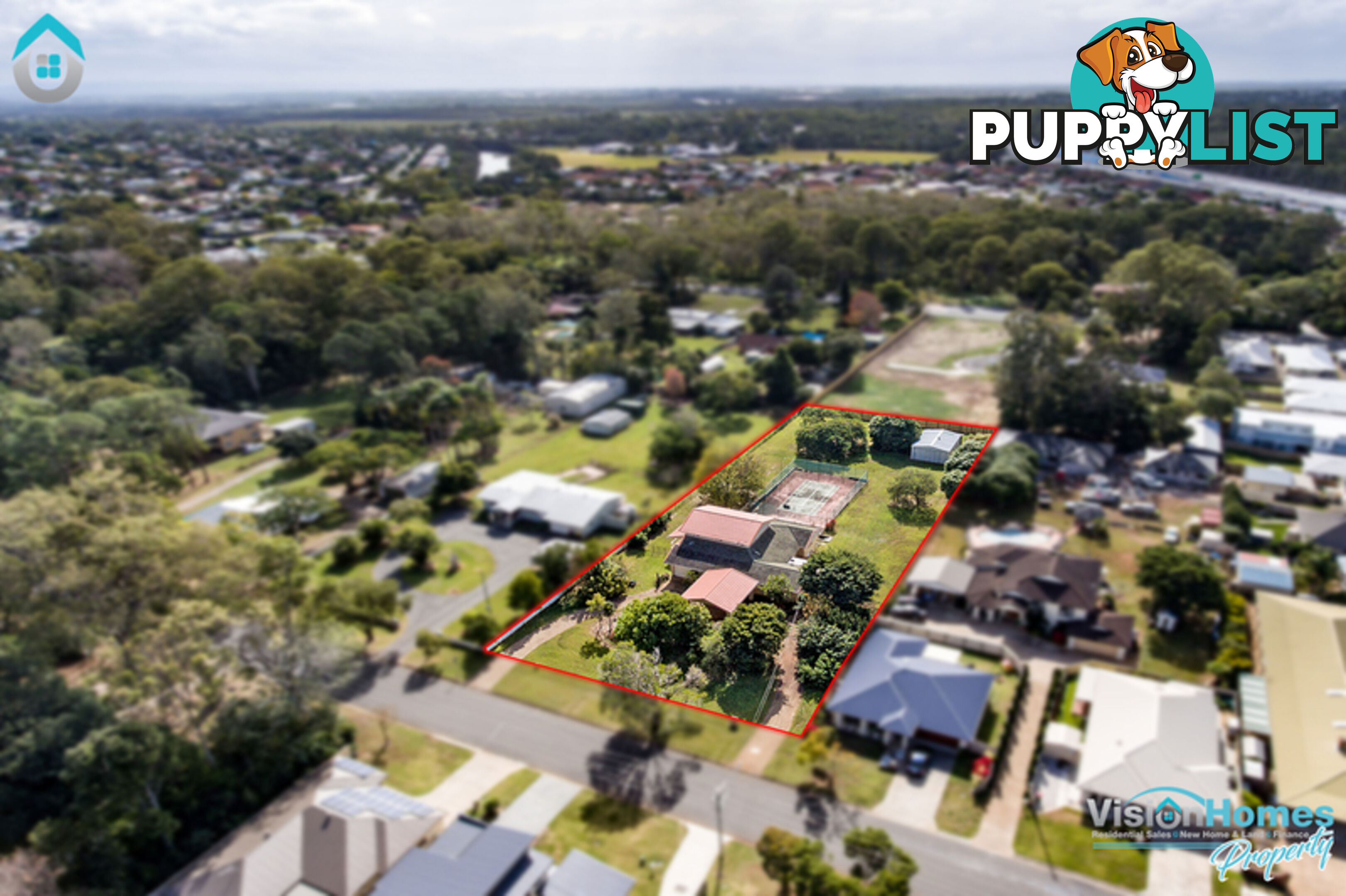 Lot 1 40 & 46 Darragh St BRACKEN RIDGE QLD 4017