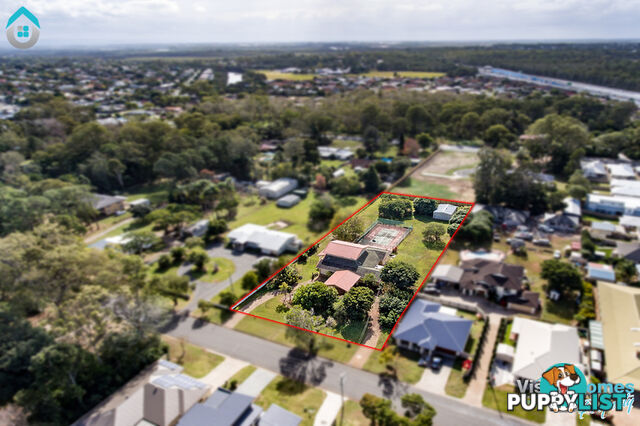 Lot 1 40 & 46 Darragh St BRACKEN RIDGE QLD 4017