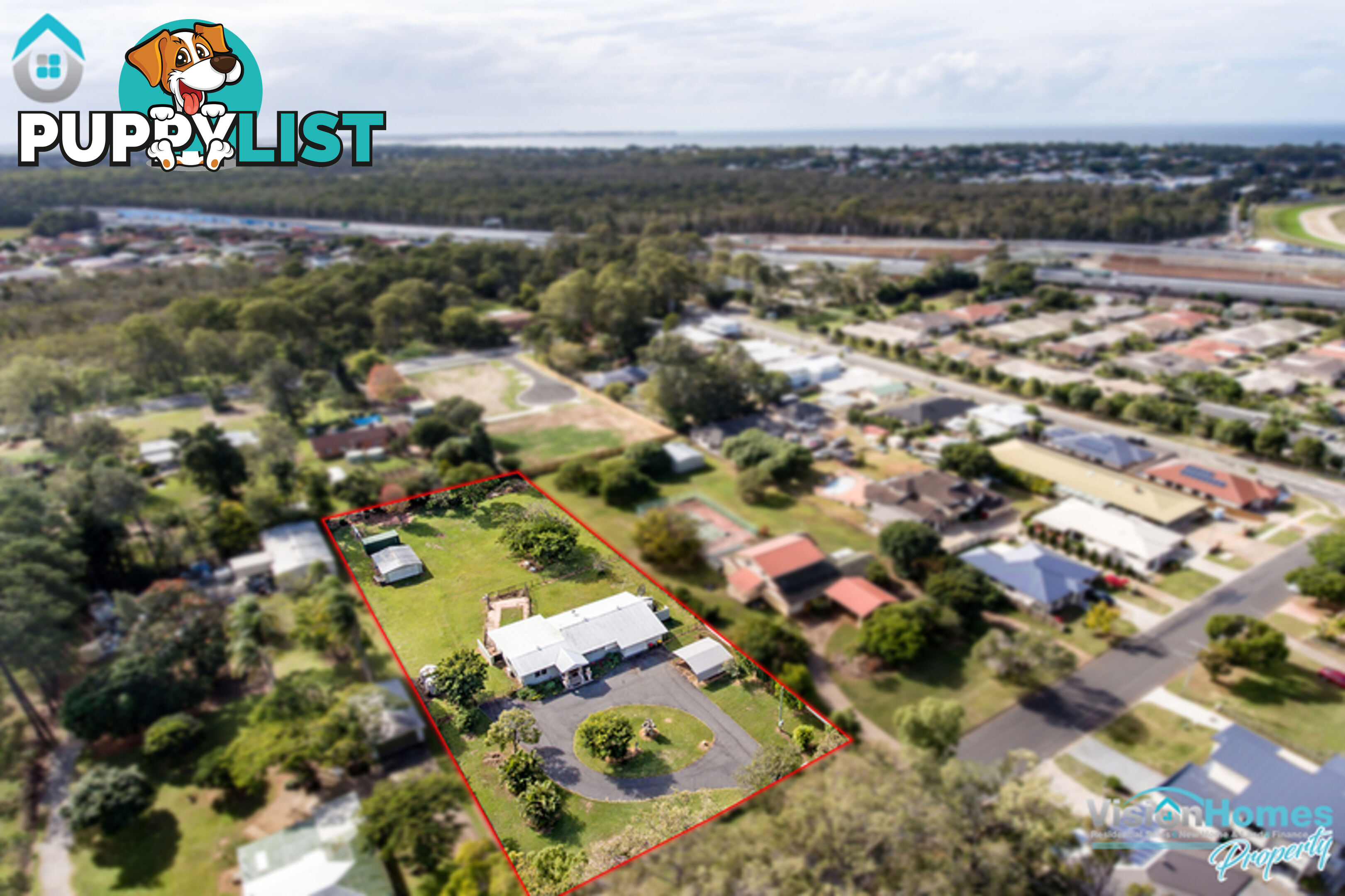 Lot 1 40 & 46 Darragh St BRACKEN RIDGE QLD 4017