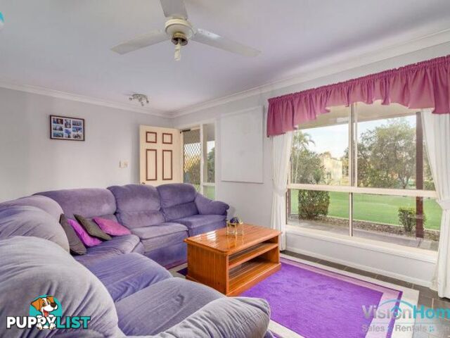 205 Bardon Rd BERRINBA QLD 4117