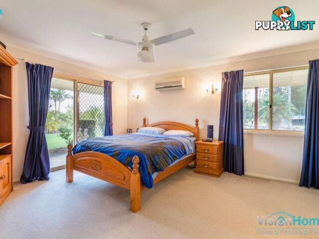 205 Bardon Rd BERRINBA QLD 4117