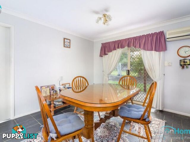 205 Bardon Rd BERRINBA QLD 4117