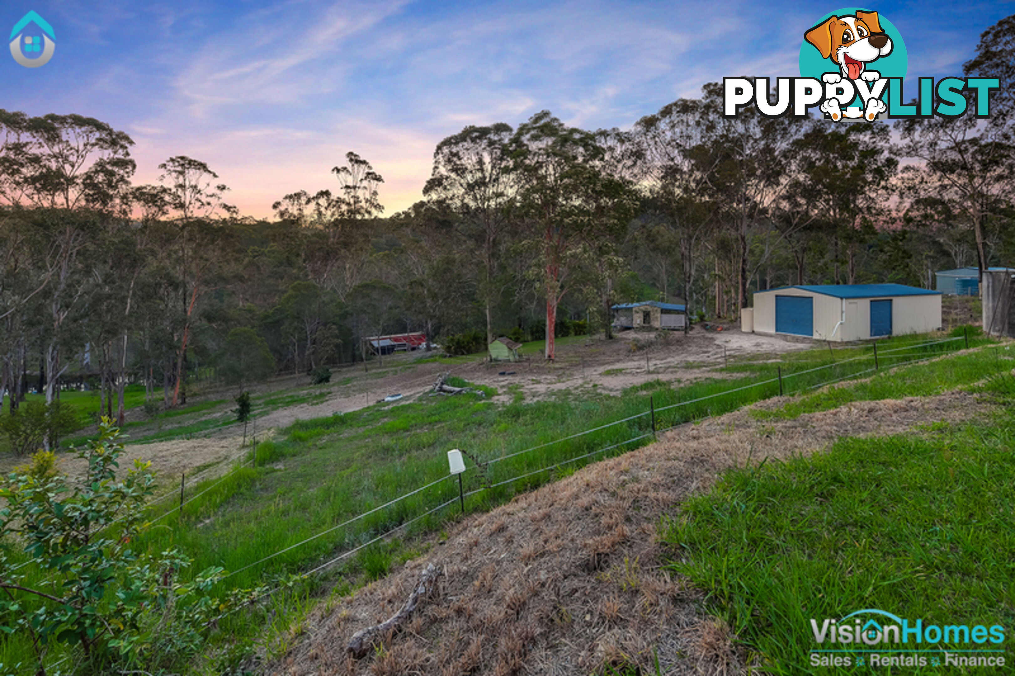 155 Barrenjoey Dr ORMEAU HILLS QLD 4208