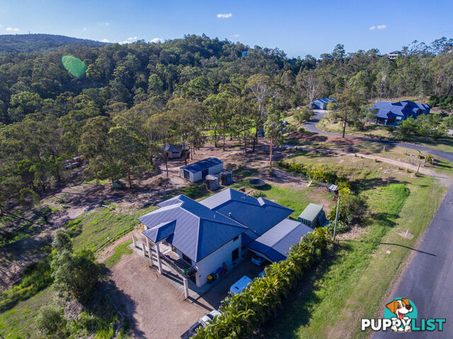 155 Barrenjoey Dr ORMEAU HILLS QLD 4208