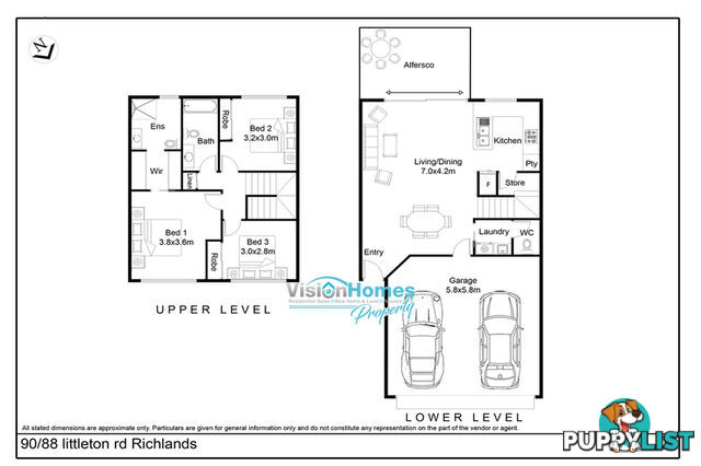 90/88 Littleton Road RICHLANDS QLD 4077