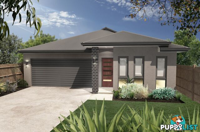 LOT 3 NORBITON ST GEEBUNG QLD 4034