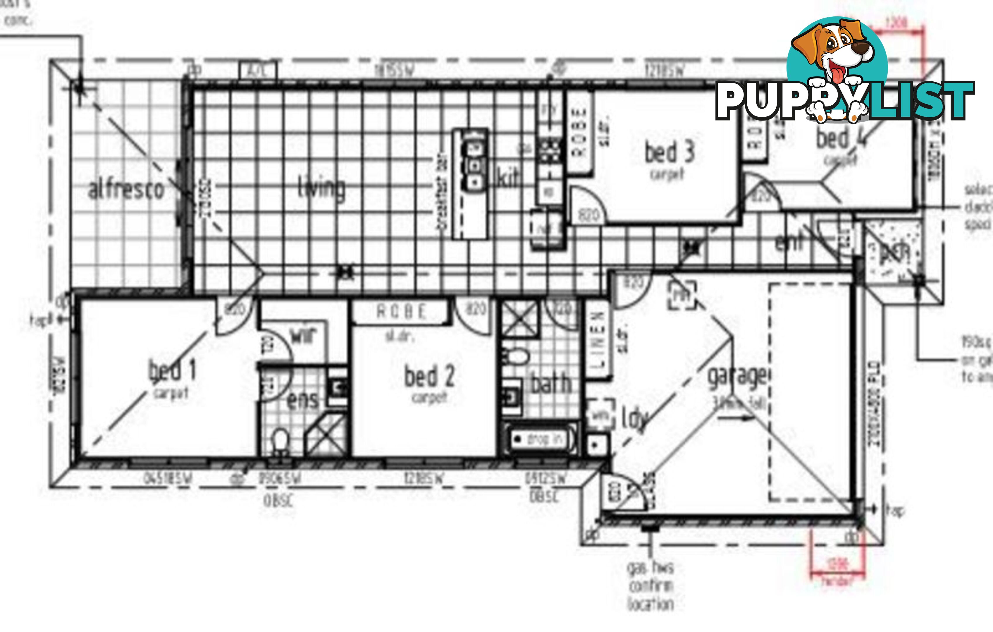 Lot 69 - The Outlook Estate Highland Drive BEAUDESERT QLD 4285