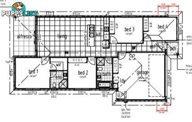 Lot 69 - The Outlook Estate Highland Drive BEAUDESERT QLD 4285