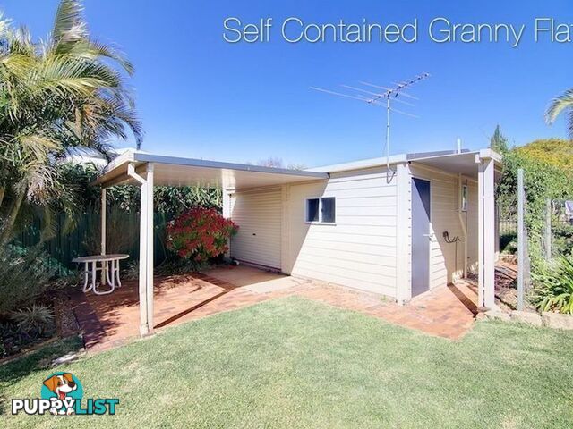 9 Shamrock St ORMISTON QLD 4160