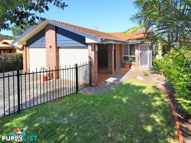 9 Shamrock St ORMISTON QLD 4160