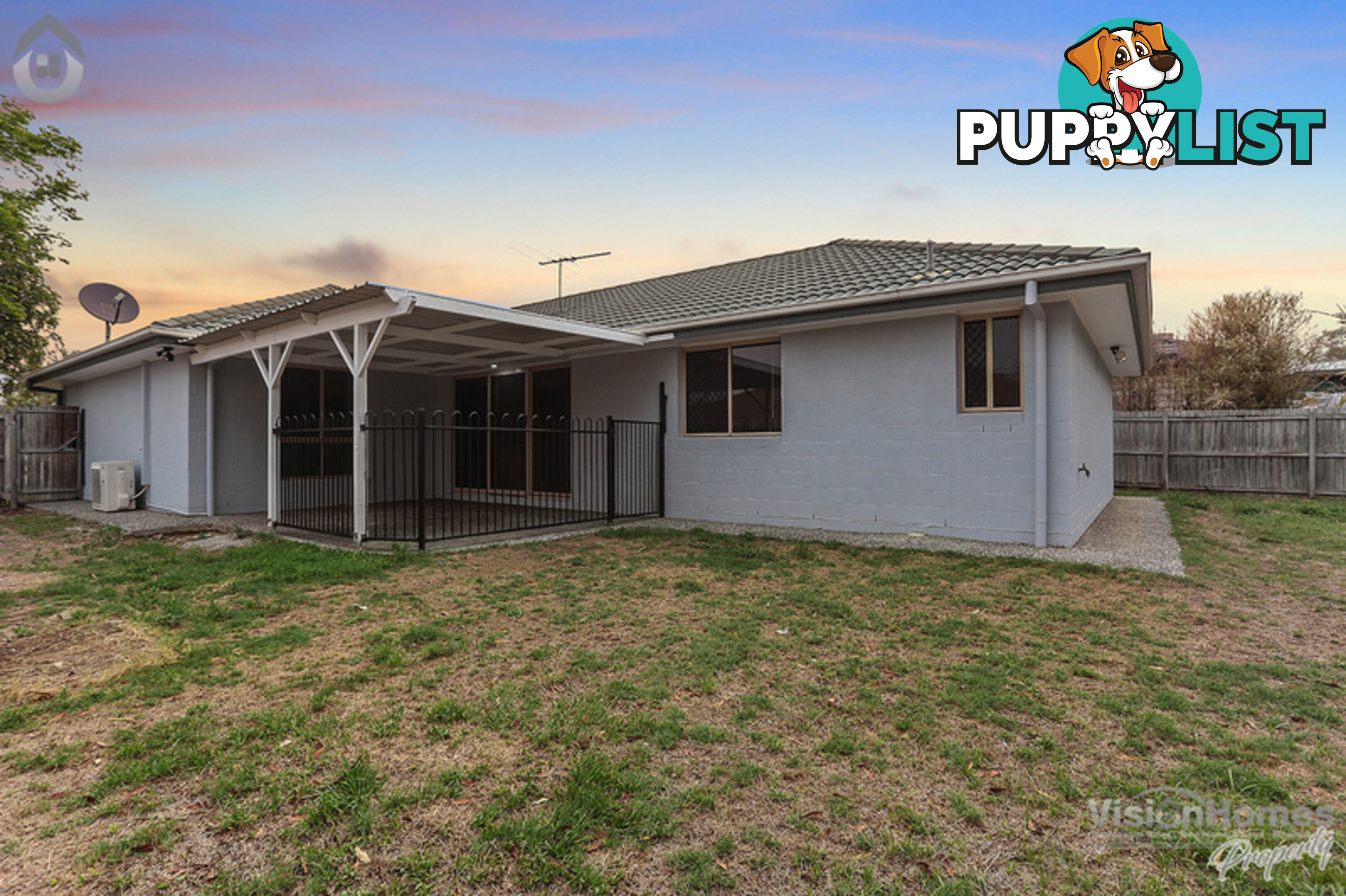 10 Arif Place HERITAGE PARK QLD 4118