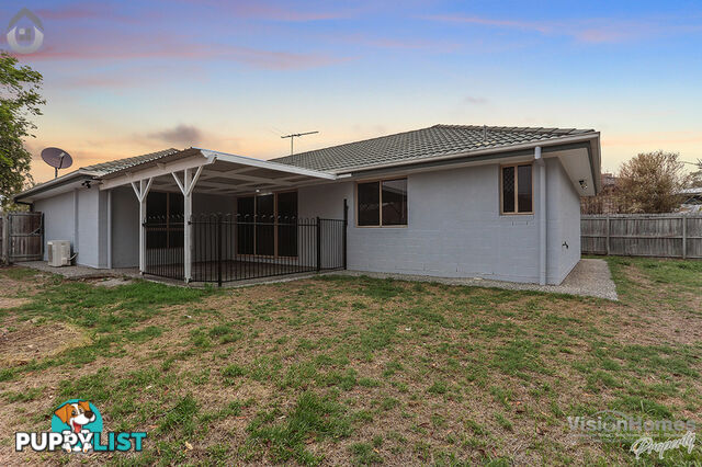 10 Arif Place HERITAGE PARK QLD 4118