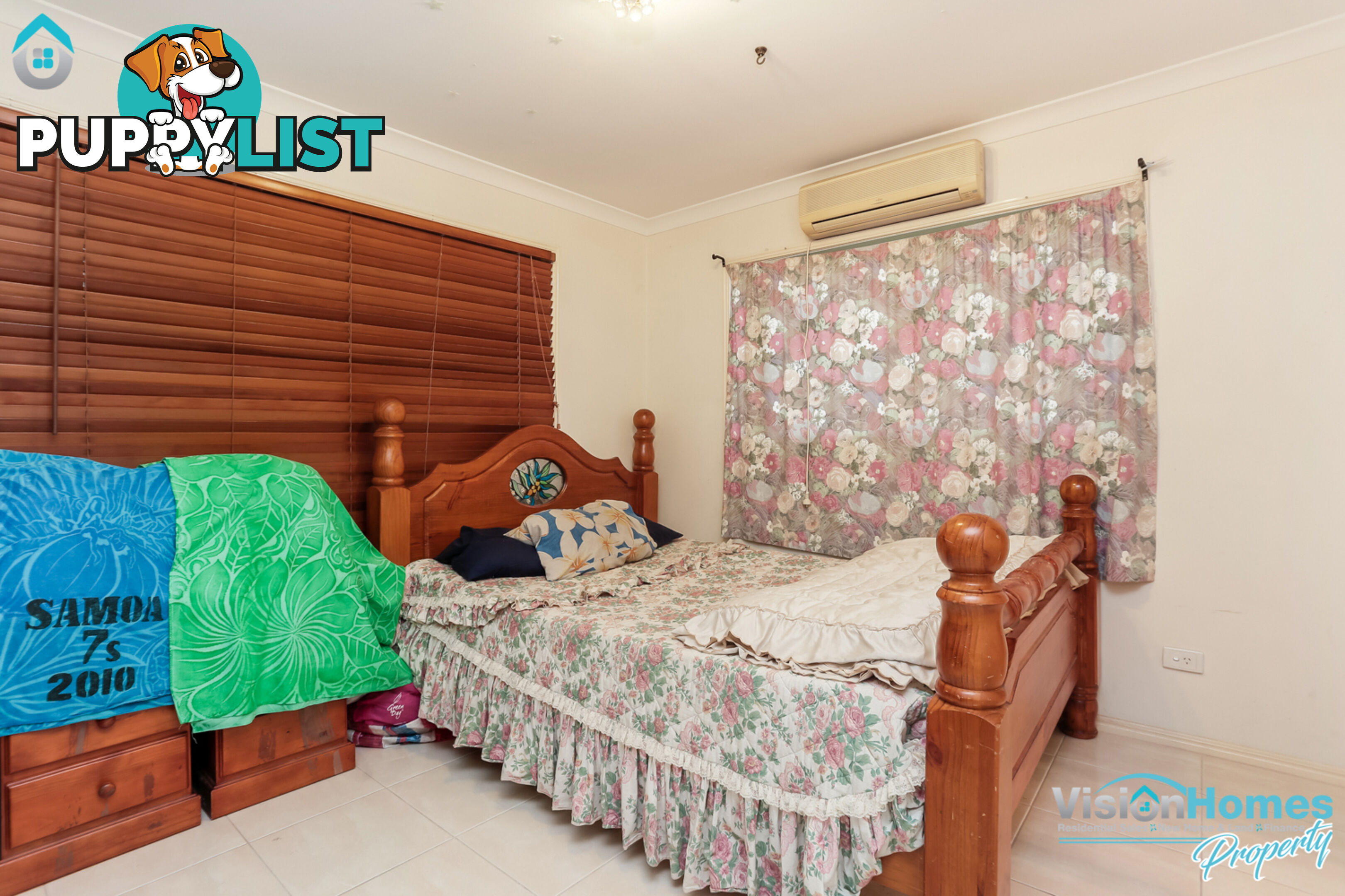 18 Geaney Boulevard CRESTMEAD QLD 4132