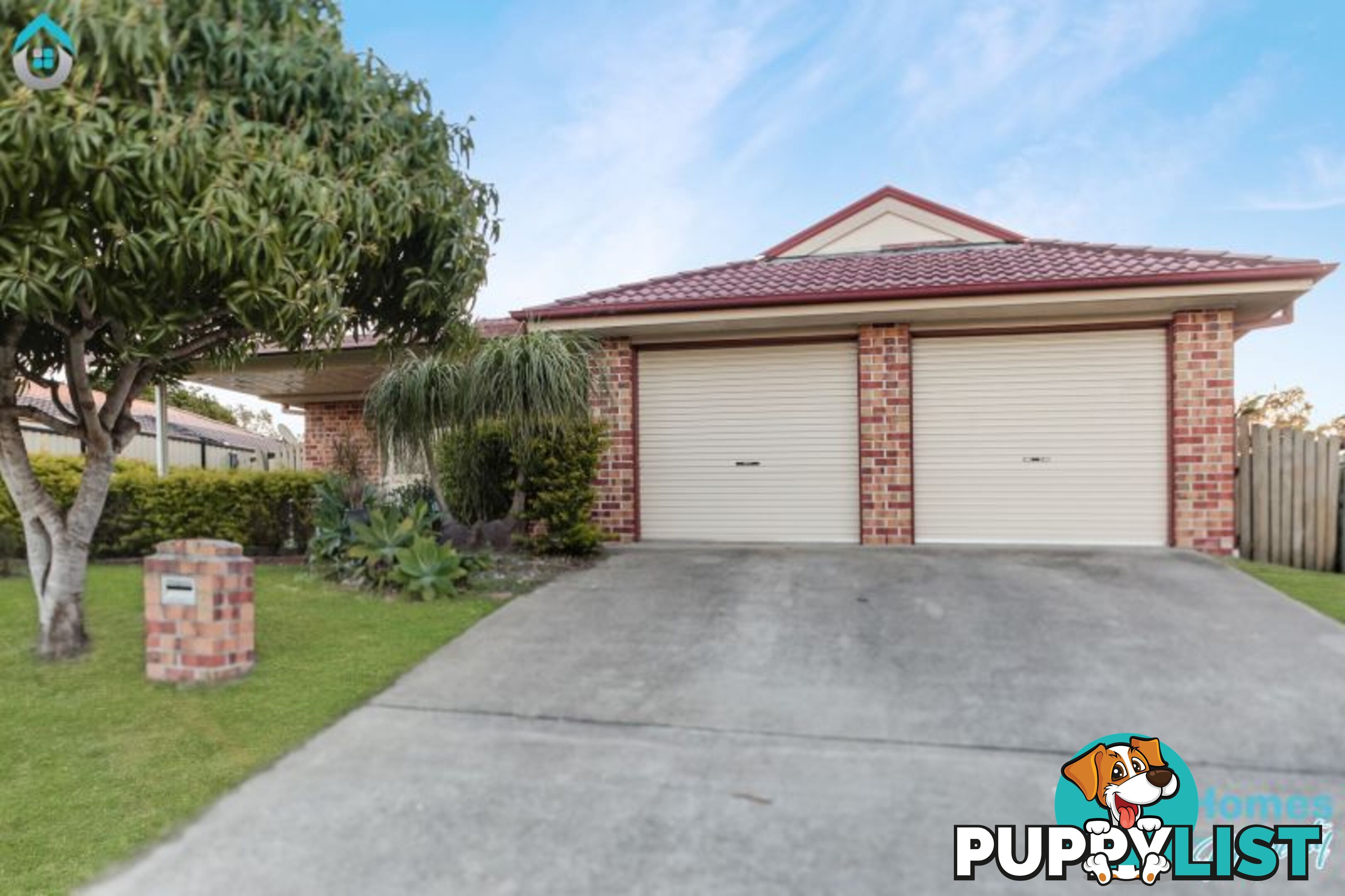 18 Geaney Boulevard CRESTMEAD QLD 4132