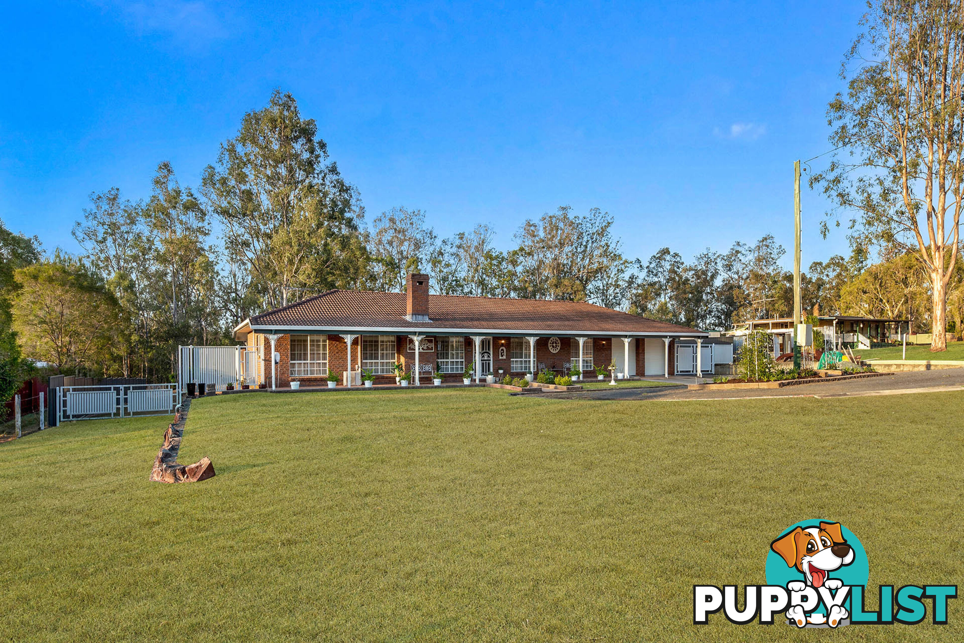 25 -27 Hughes Road JIMBOOMBA QLD 4280