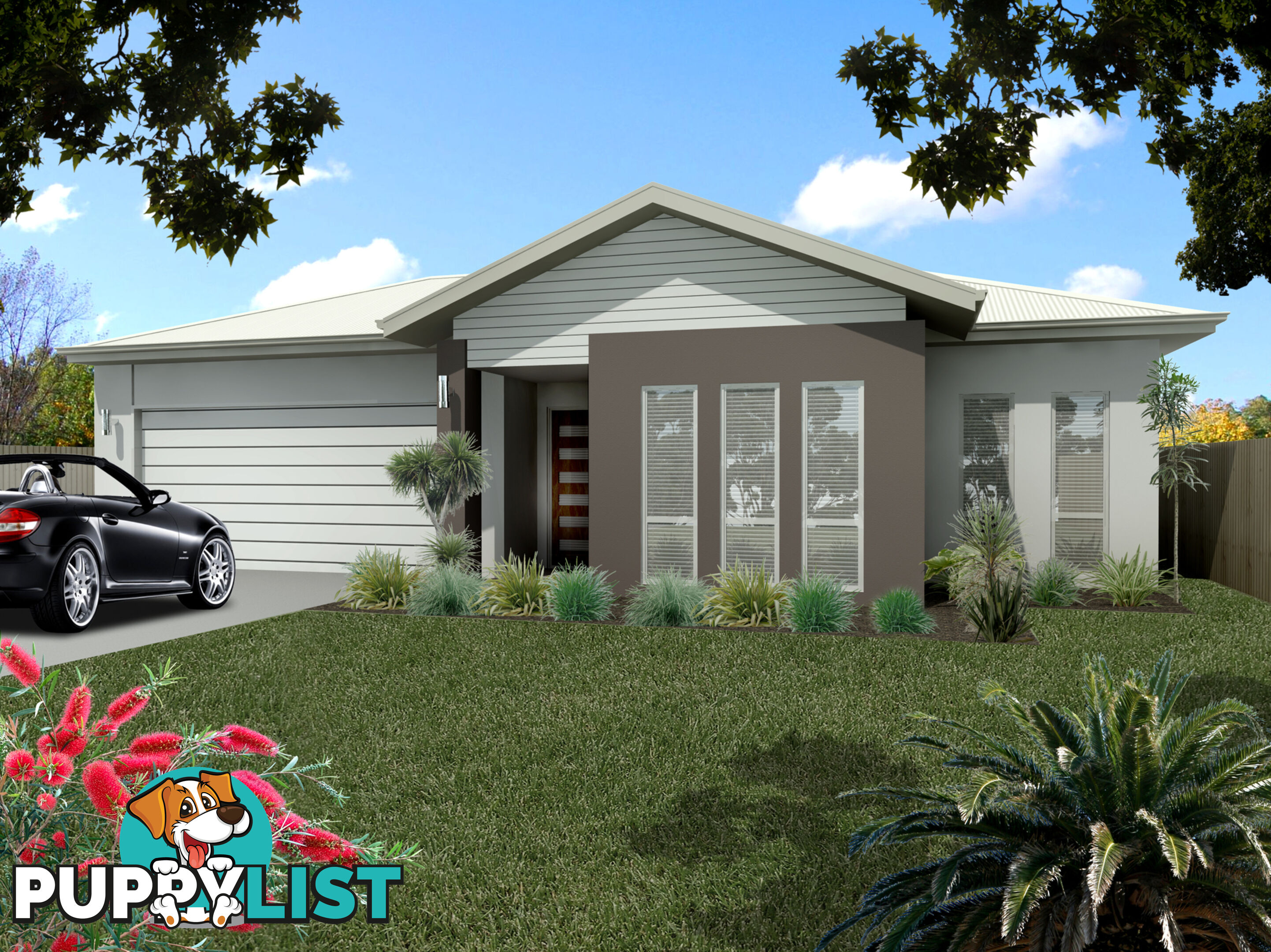 Lot 6 186 Francis Rd LAWNTON QLD 4501