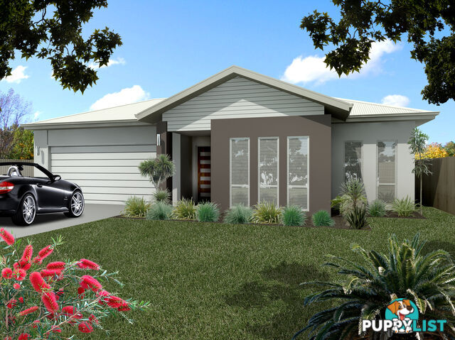 Lot 6 186 Francis Rd LAWNTON QLD 4501