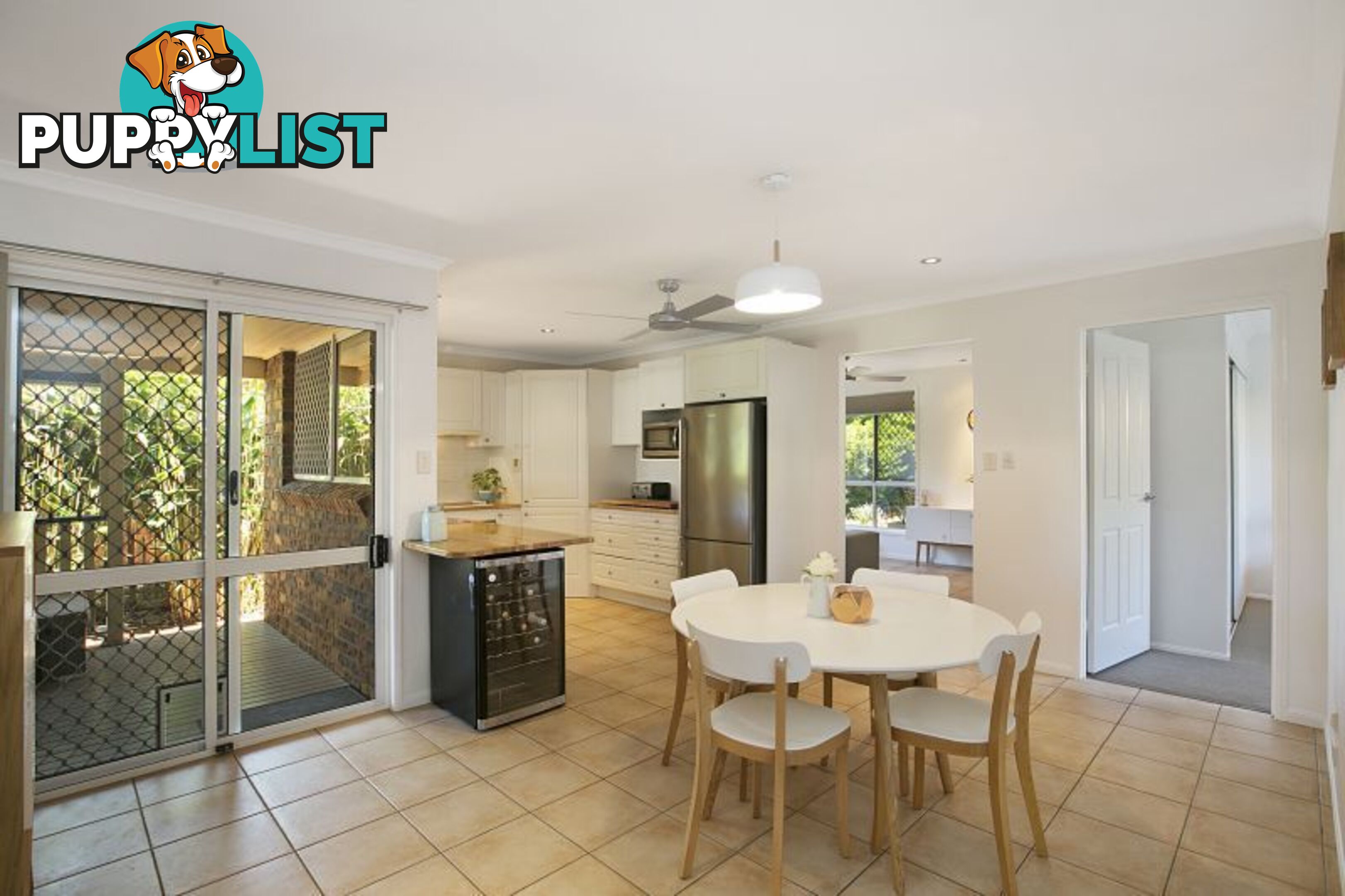 9 Shamrock St Ormiston QLD 4160