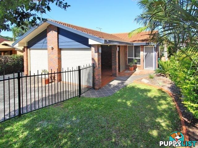 9 Shamrock St Ormiston QLD 4160