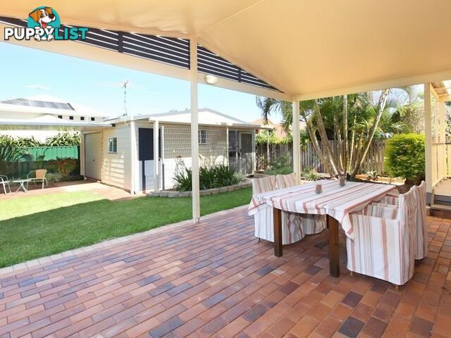 9 Shamrock St Ormiston QLD 4160