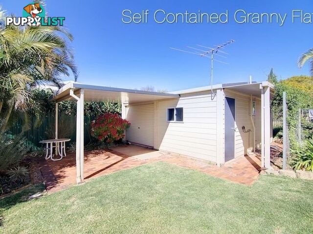 9 Shamrock St Ormiston QLD 4160