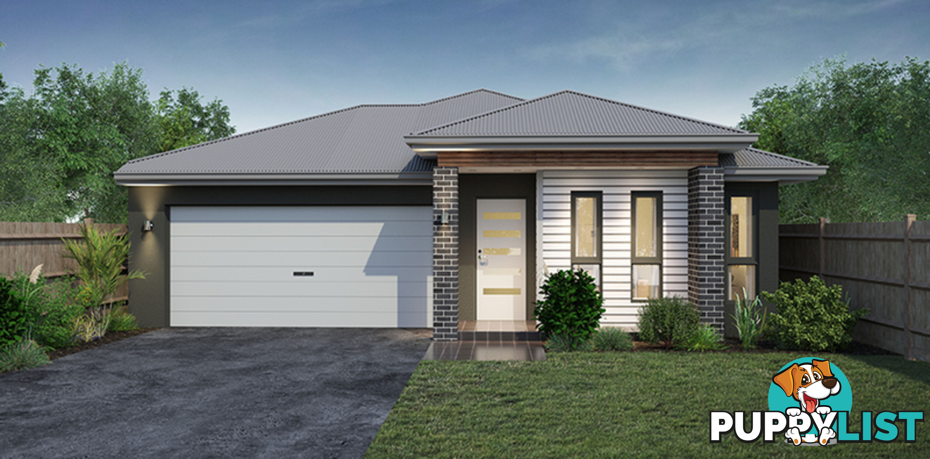 Lot 14 46 Darragh St BRACKEN RIDGE QLD 4017