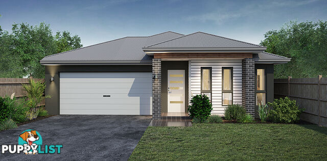 Lot 14 46 Darragh St BRACKEN RIDGE QLD 4017