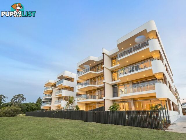 34 21 Byron St Bulimba QLD 4171