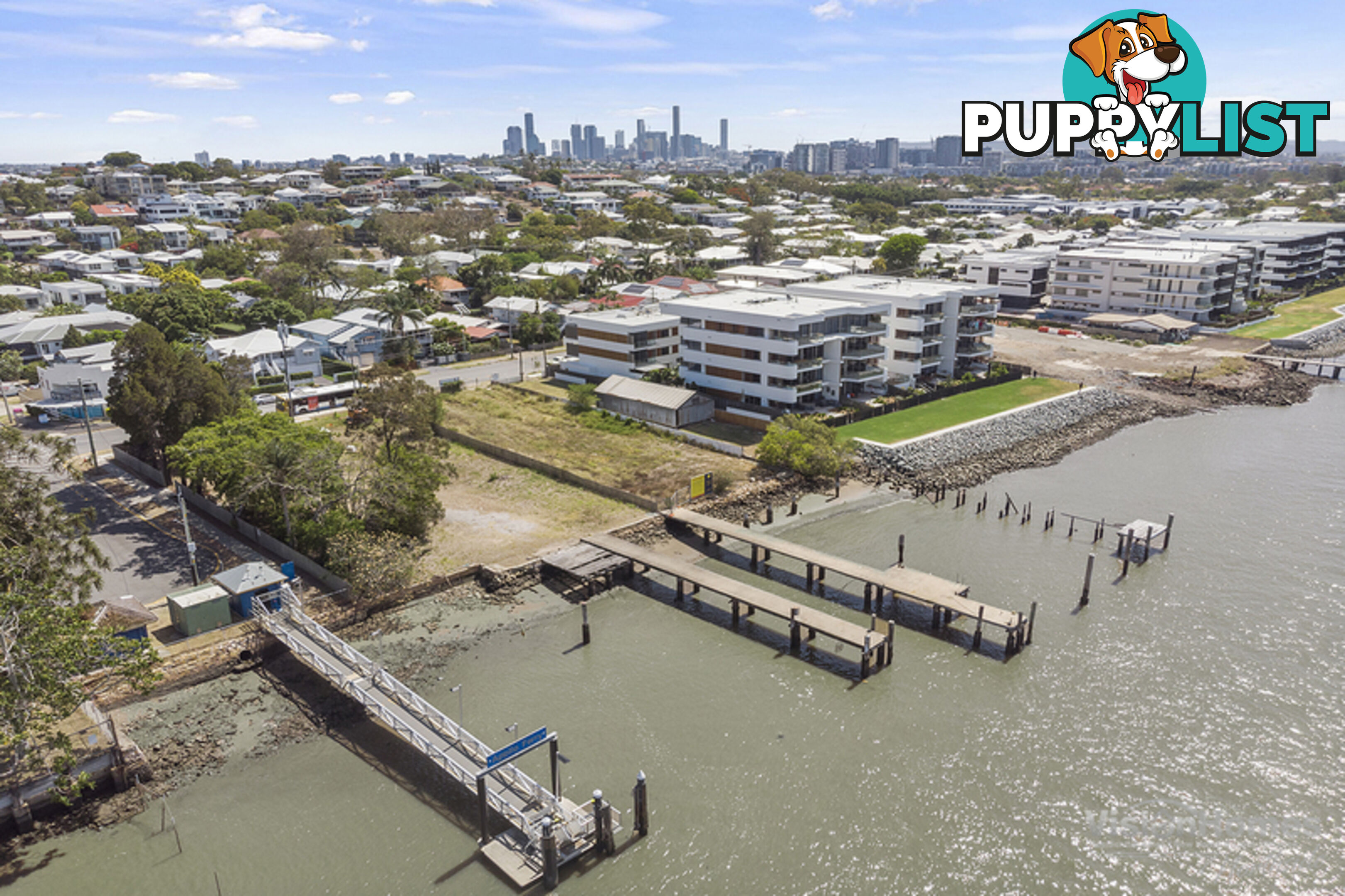 34 21 Byron St Bulimba QLD 4171