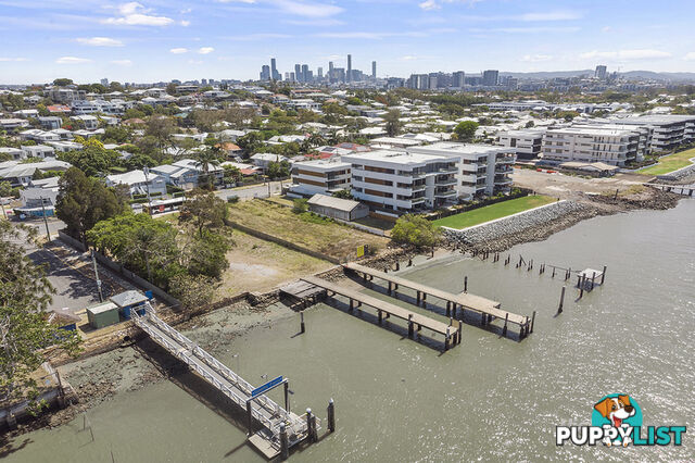 34 21 Byron St Bulimba QLD 4171