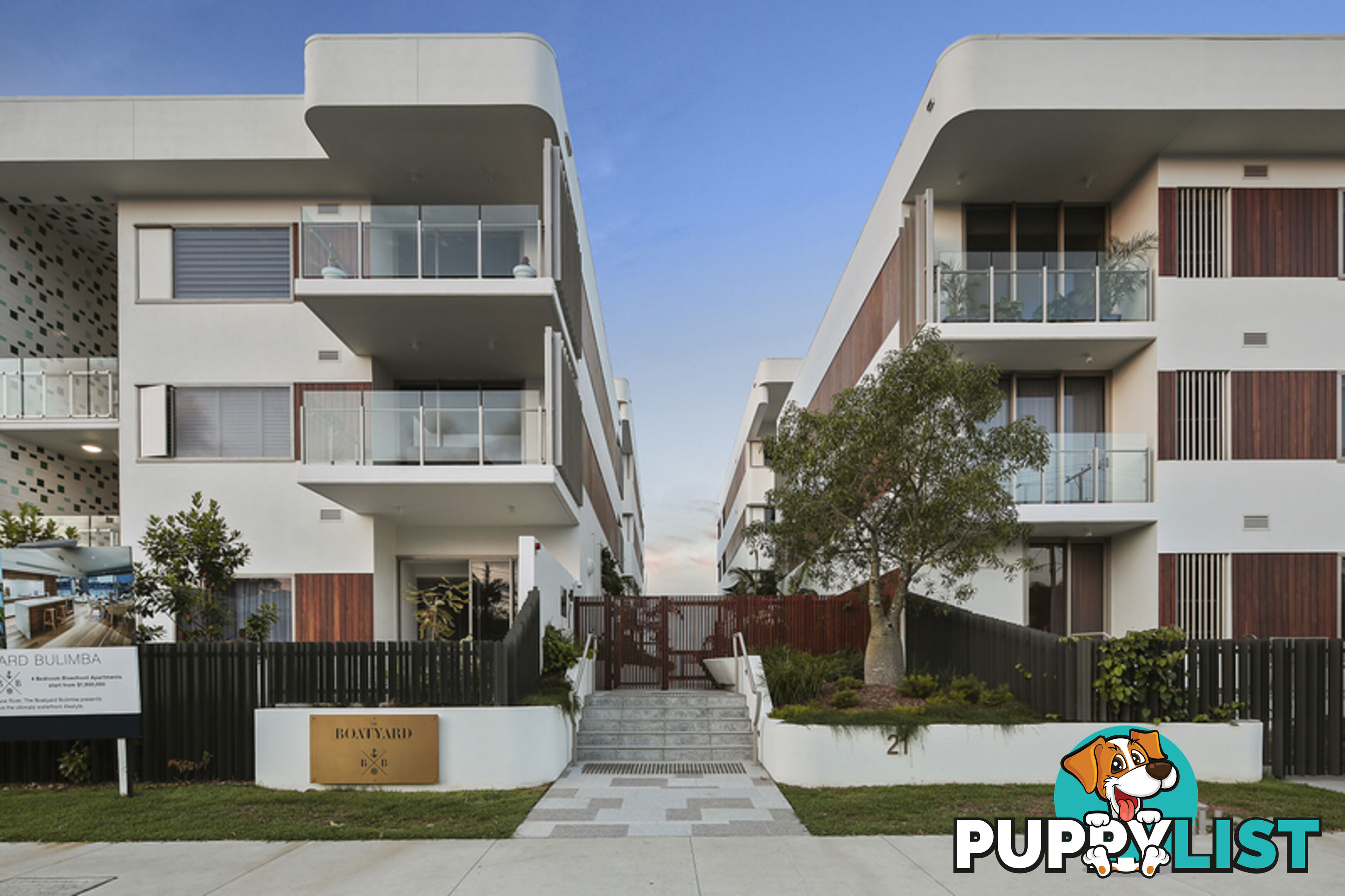 34 21 Byron St Bulimba QLD 4171