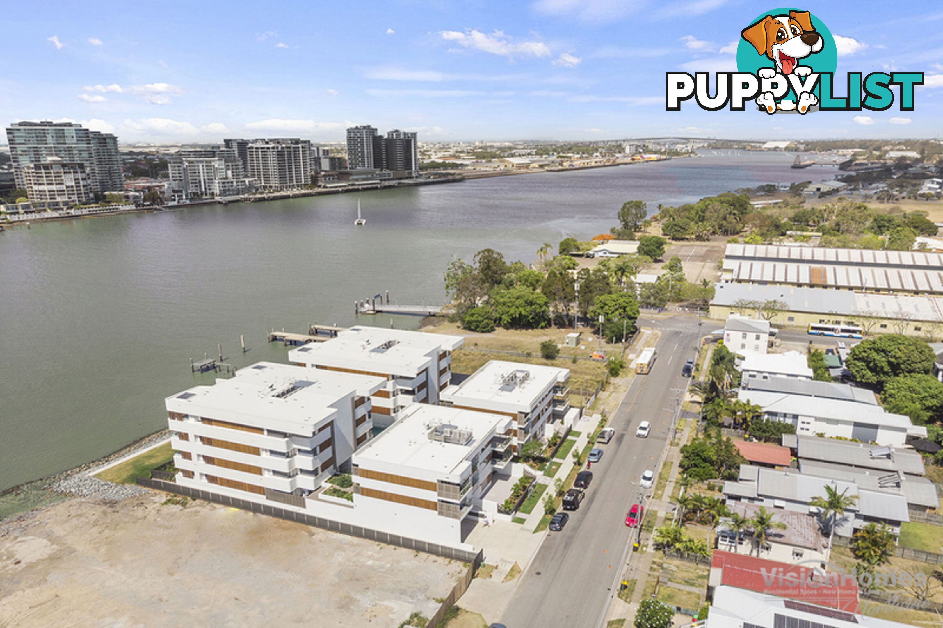 34 21 Byron St Bulimba QLD 4171