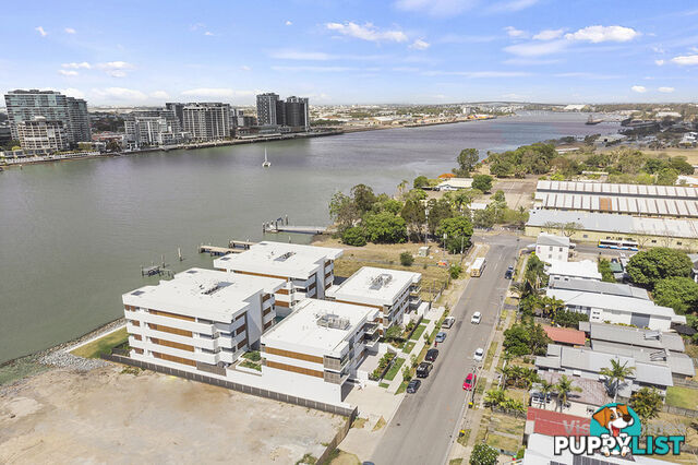 34 21 Byron St Bulimba QLD 4171