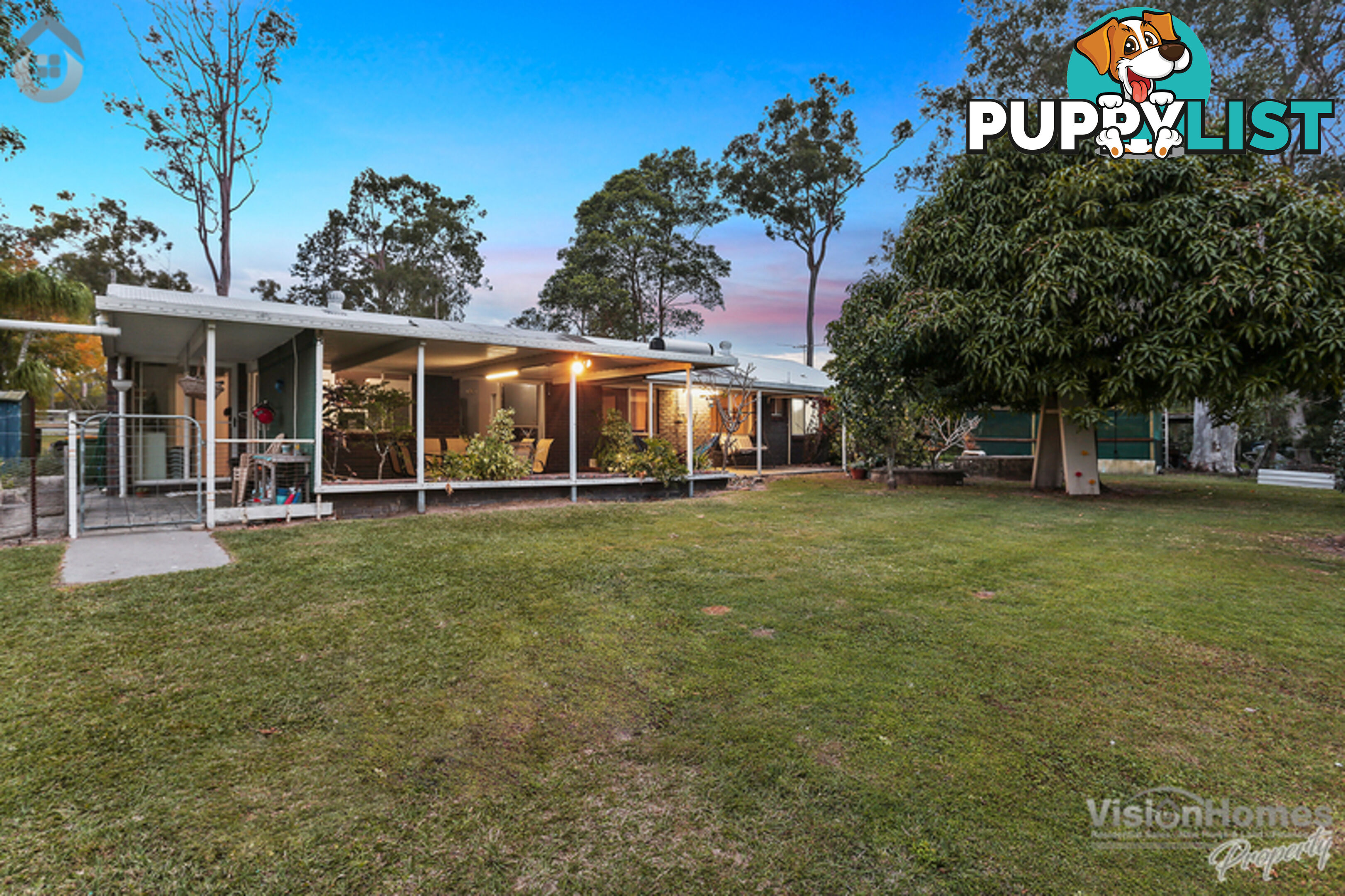 56 Cardwell Close MUNRUBEN QLD 4125