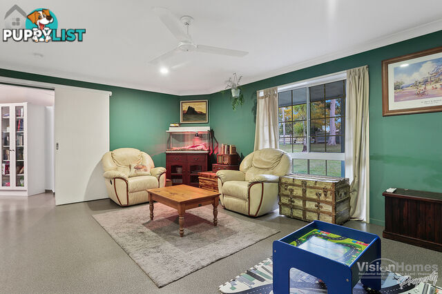 56 Cardwell Close MUNRUBEN QLD 4125