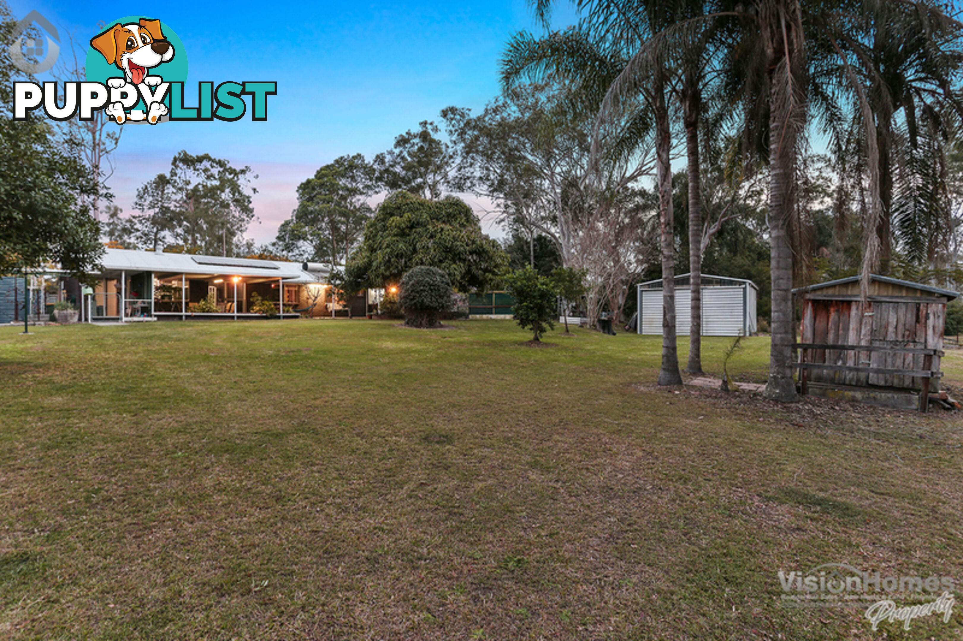 56 Cardwell Close MUNRUBEN QLD 4125