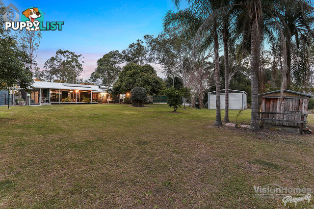 56 Cardwell Close MUNRUBEN QLD 4125