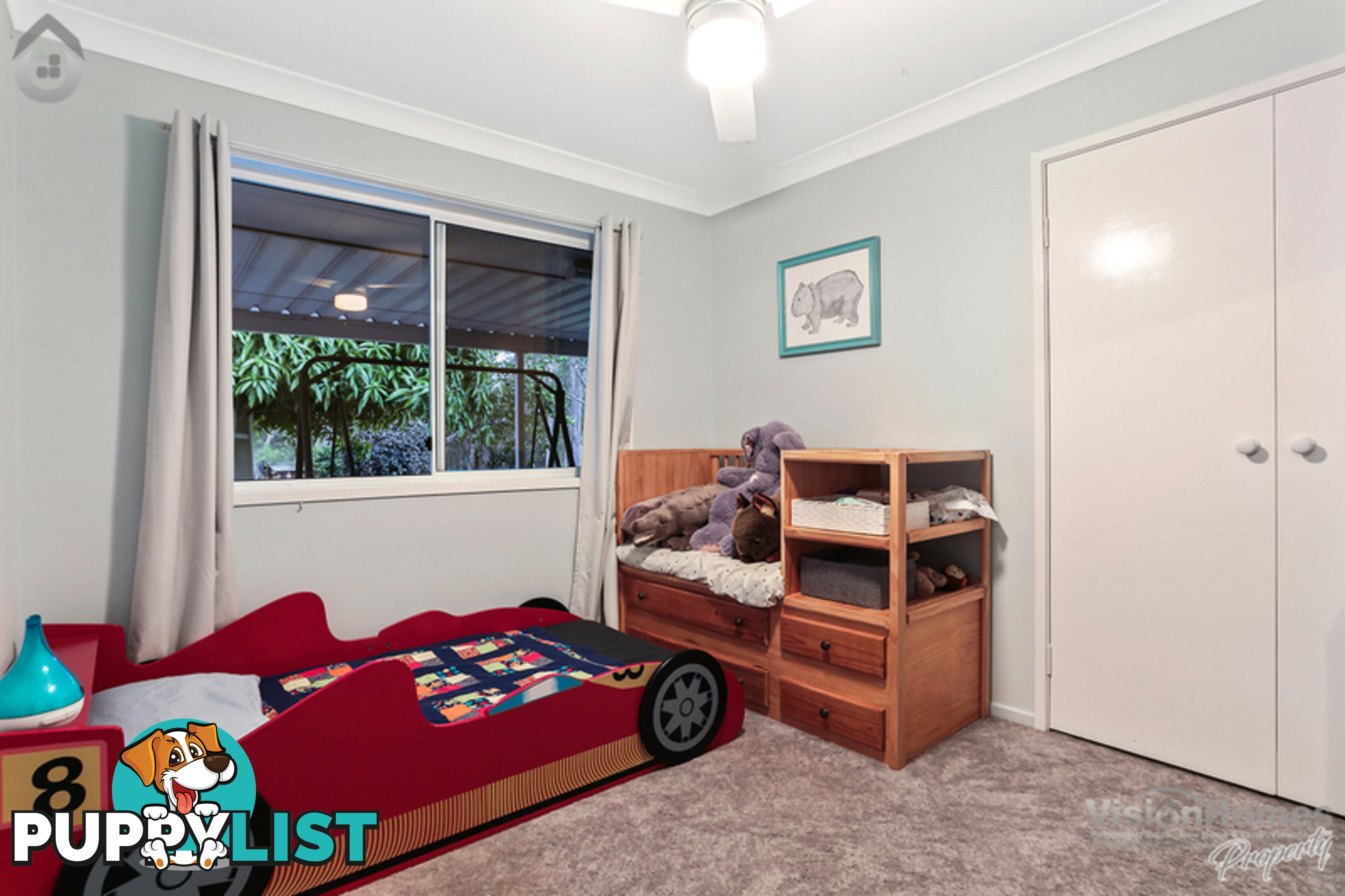 56 Cardwell Close MUNRUBEN QLD 4125