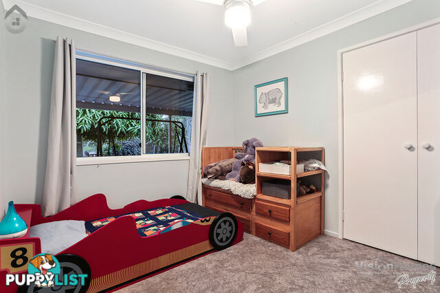 56 Cardwell Close MUNRUBEN QLD 4125