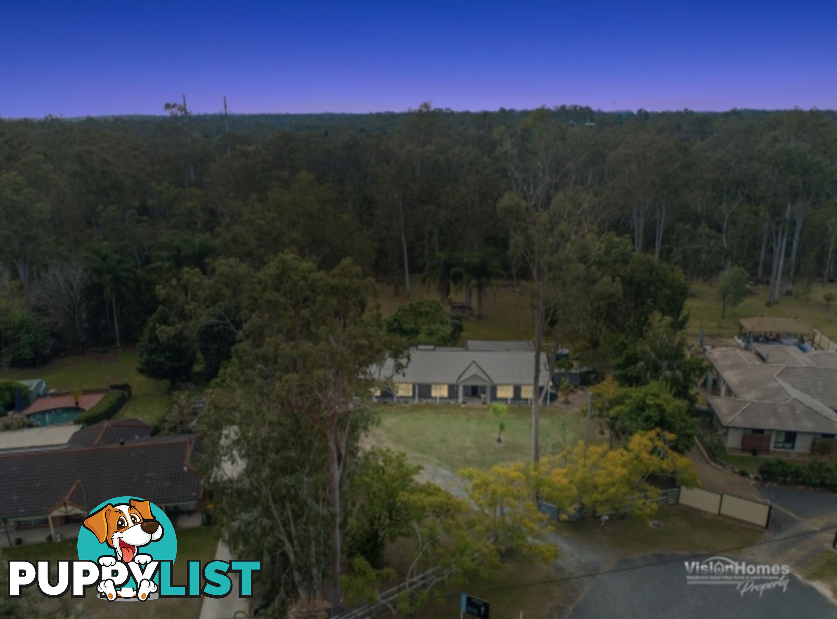 56 Cardwell Close MUNRUBEN QLD 4125