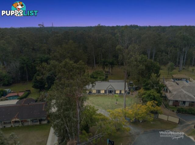 56 Cardwell Close MUNRUBEN QLD 4125