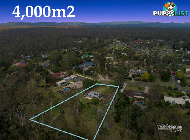 56 Cardwell Close MUNRUBEN QLD 4125