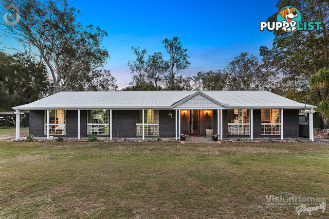 56 Cardwell Close MUNRUBEN QLD 4125